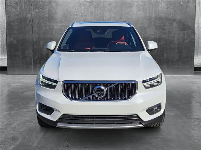 2019 Volvo XC40 Inscription