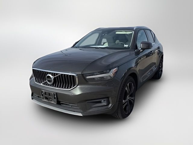 2019 Volvo XC40 Inscription