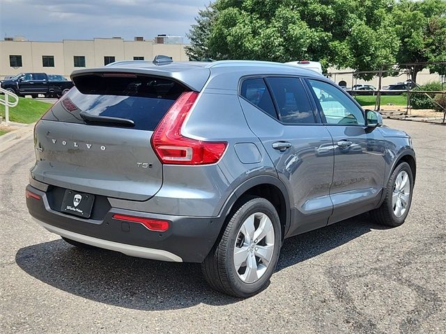 2019 Volvo XC40 Momentum