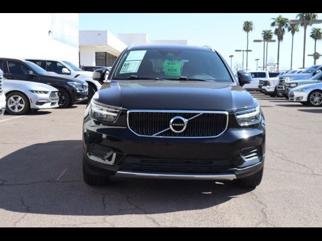 2019 Volvo XC40 Momentum