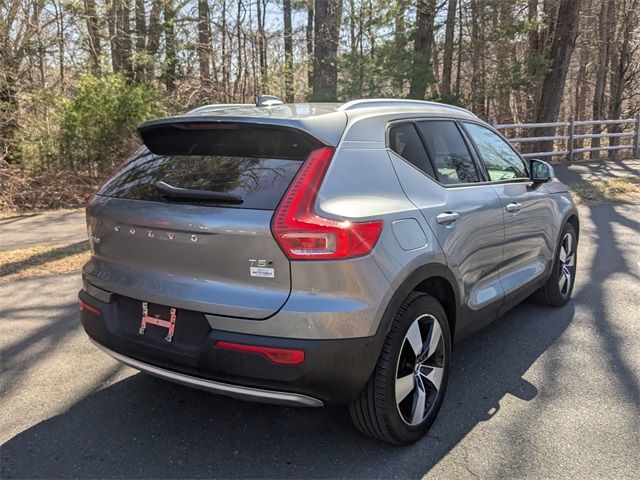 2019 Volvo XC40 Momentum