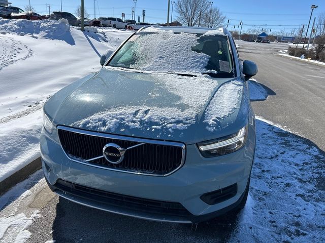 2019 Volvo XC40 Momentum