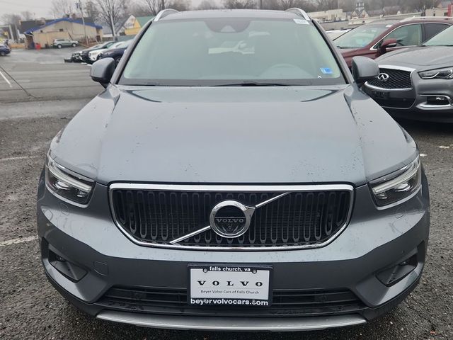 2019 Volvo XC40 Momentum