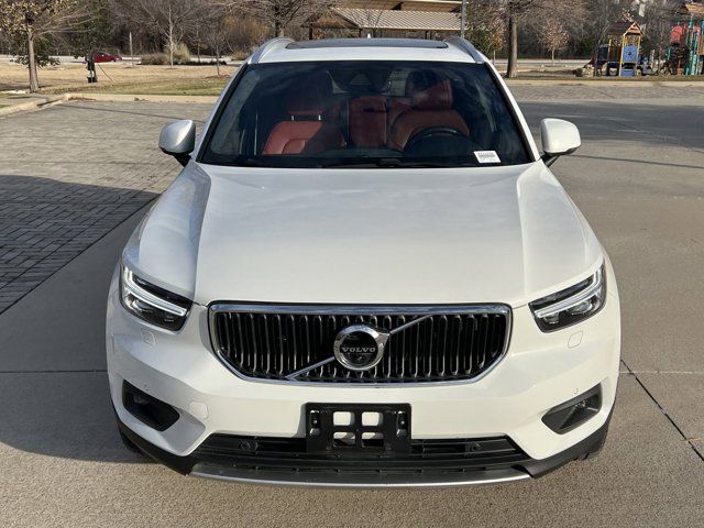 2019 Volvo XC40 Momentum