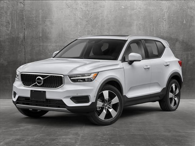 2019 Volvo XC40 Momentum