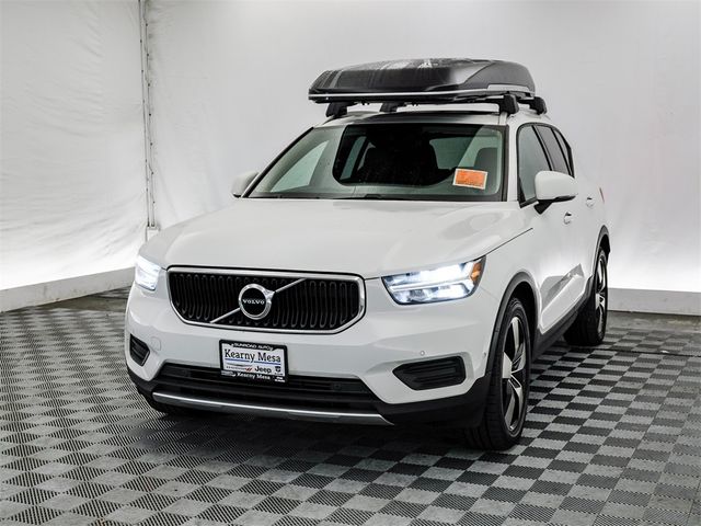 2019 Volvo XC40 Momentum