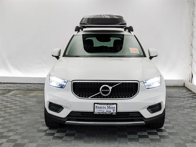 2019 Volvo XC40 Momentum