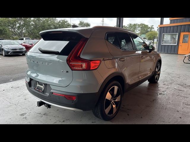 2019 Volvo XC40 Momentum