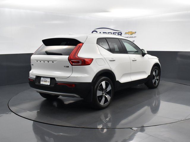 2019 Volvo XC40 Momentum