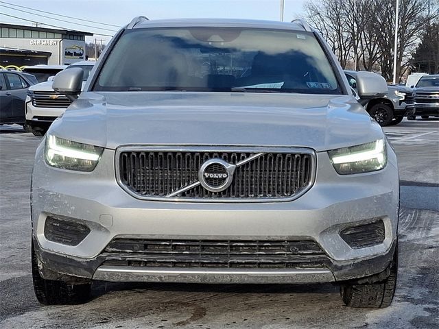 2019 Volvo XC40 Momentum