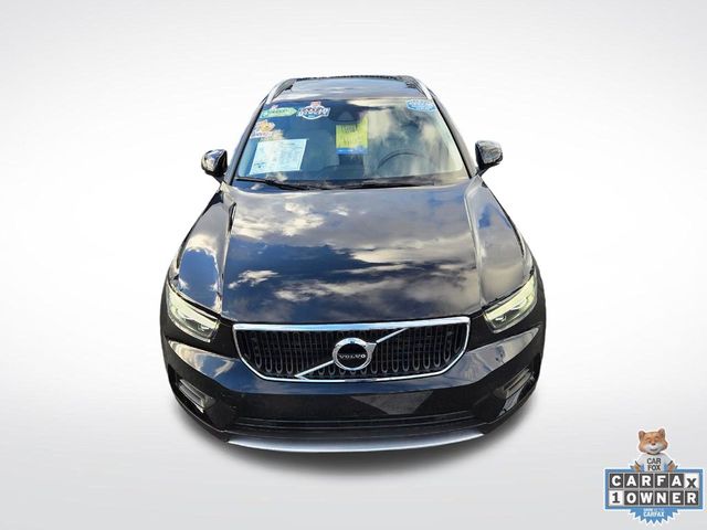 2019 Volvo XC40 Momentum
