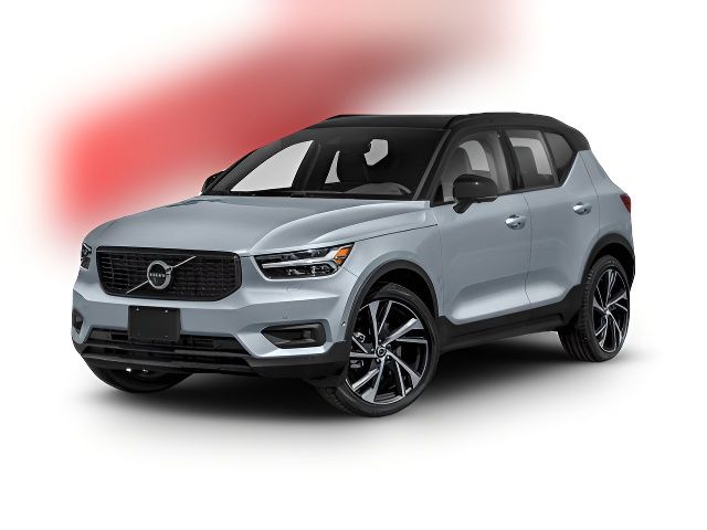 2019 Volvo XC40 R-Design