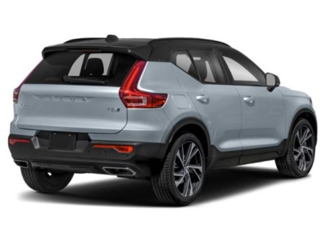 2019 Volvo XC40 R-Design