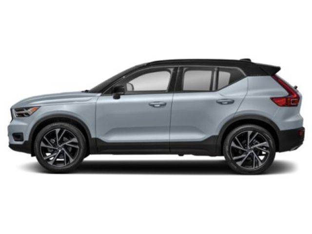 2019 Volvo XC40 R-Design