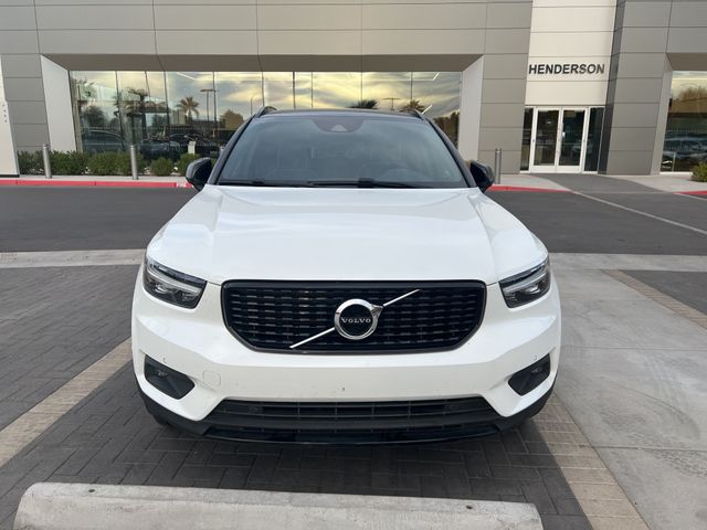 2019 Volvo XC40 R-Design