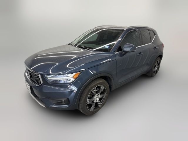 2019 Volvo XC40 Inscription