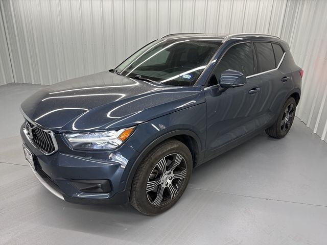 2019 Volvo XC40 Inscription