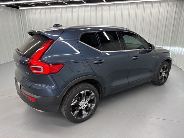 2019 Volvo XC40 Inscription