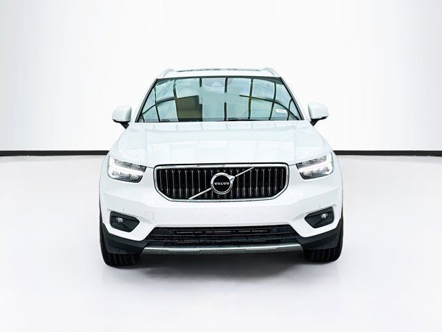 2019 Volvo XC40 Inscription