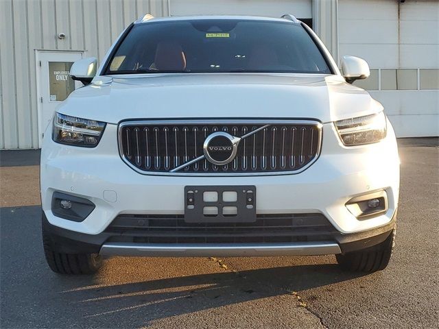 2019 Volvo XC40 Inscription