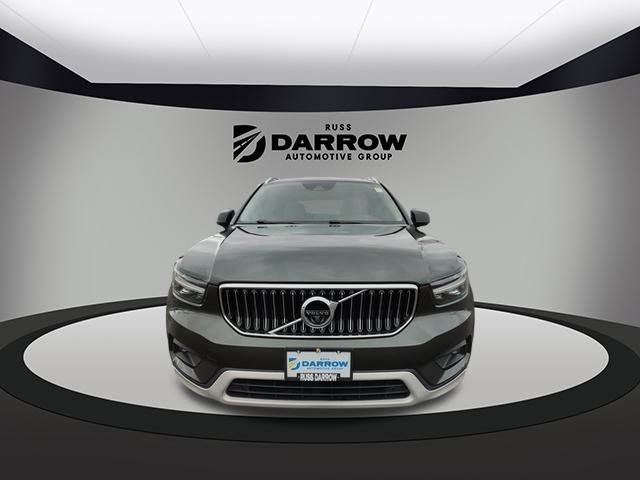 2019 Volvo XC40 Inscription