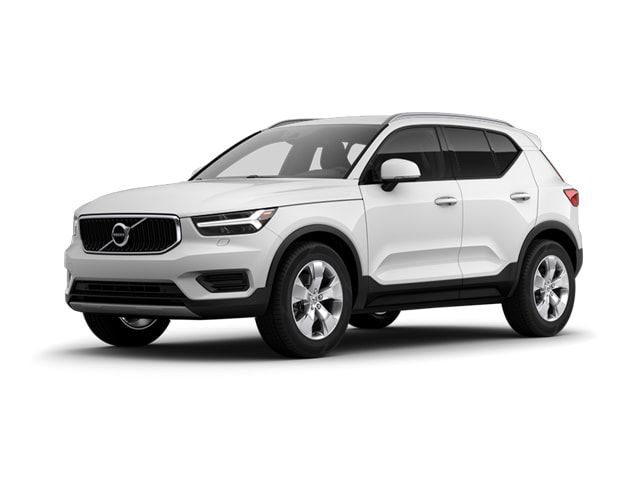 2019 Volvo XC40 Momentum