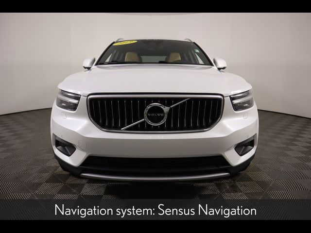 2019 Volvo XC40 Inscription