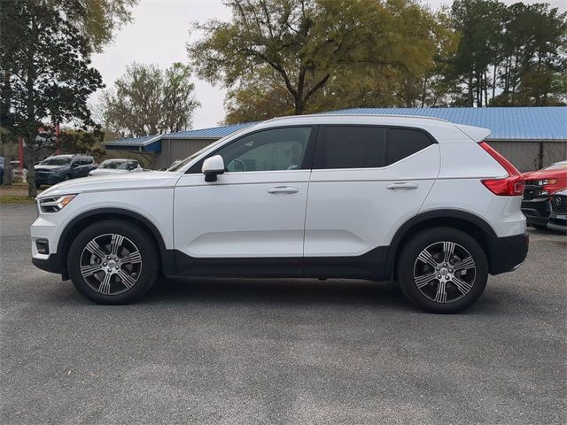 2019 Volvo XC40 Inscription