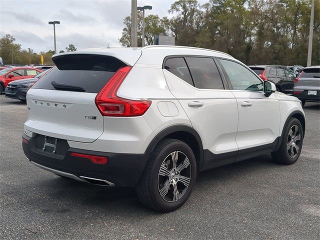 2019 Volvo XC40 Inscription