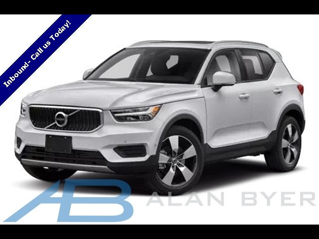 2019 Volvo XC40 Inscription