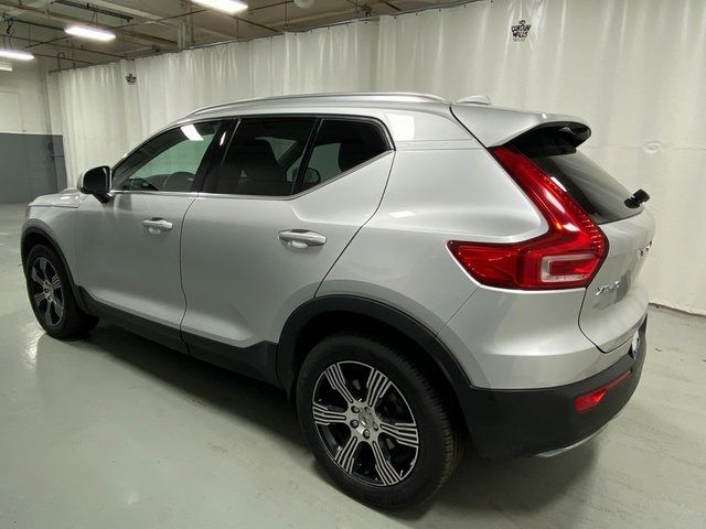 2019 Volvo XC40 Inscription