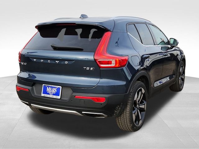 2019 Volvo XC40 Inscription