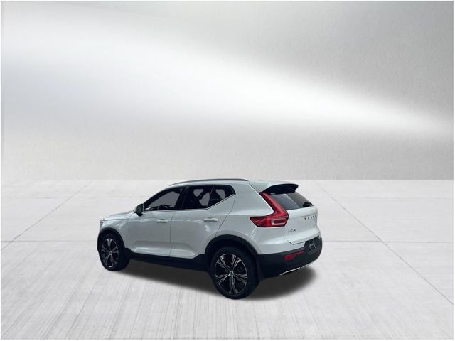 2019 Volvo XC40 Inscription