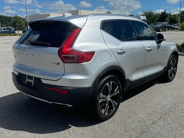 2019 Volvo XC40 Inscription