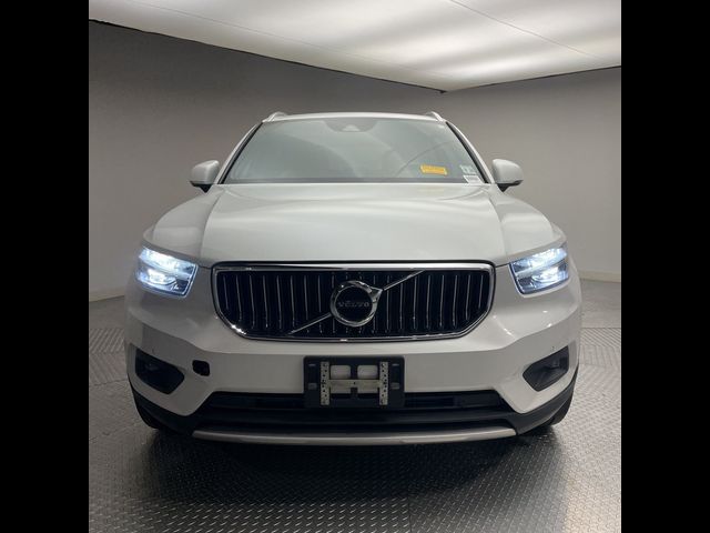 2019 Volvo XC40 Inscription