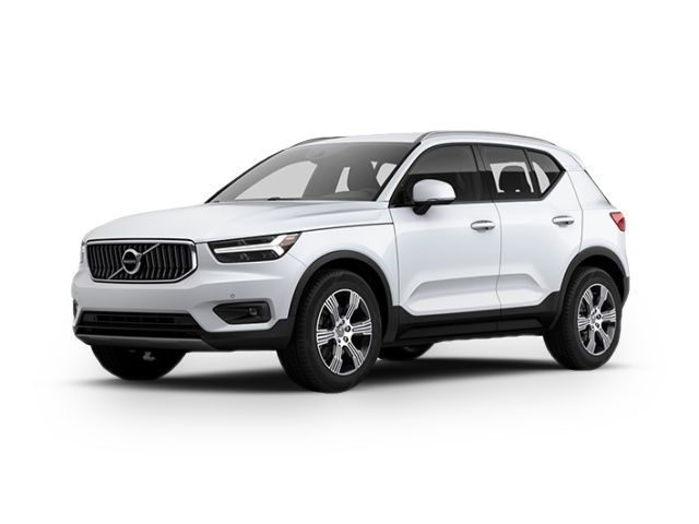 2019 Volvo XC40 Inscription