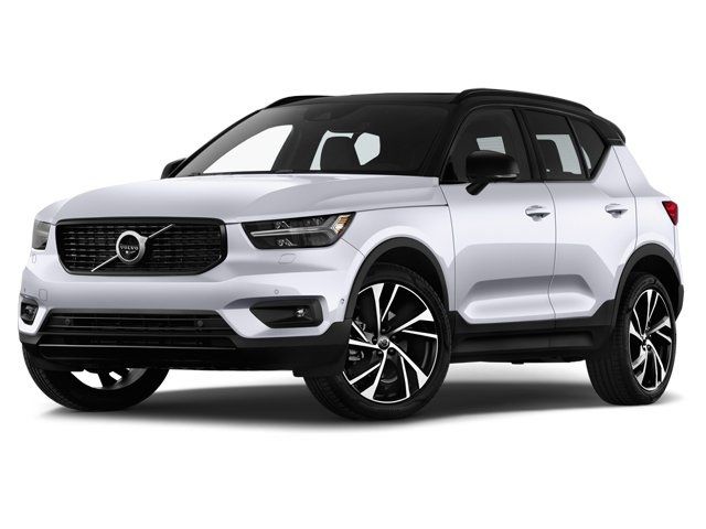 2019 Volvo XC40 Inscription