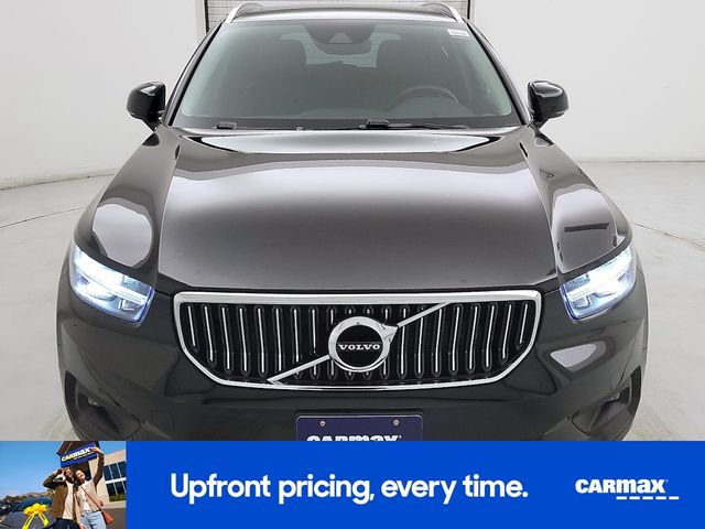 2019 Volvo XC40 Inscription