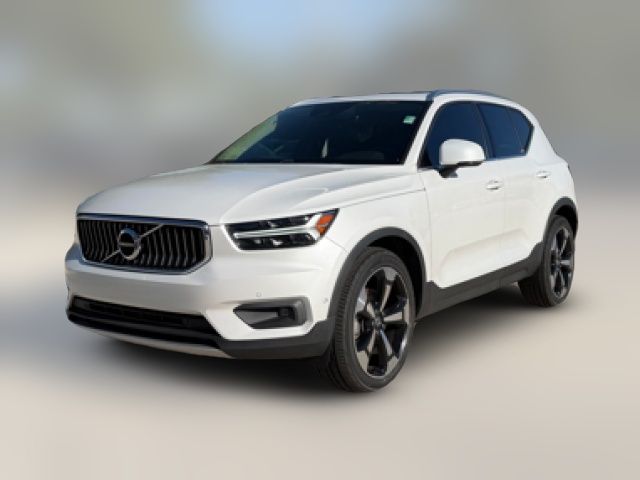 2019 Volvo XC40 Inscription