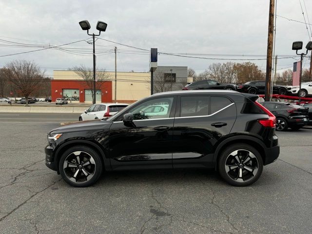 2019 Volvo XC40 Inscription