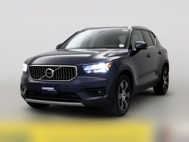 2019 Volvo XC40 Inscription