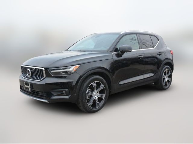 2019 Volvo XC40 Inscription