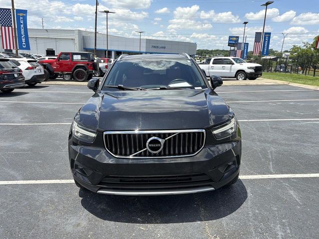 2019 Volvo XC40 Inscription