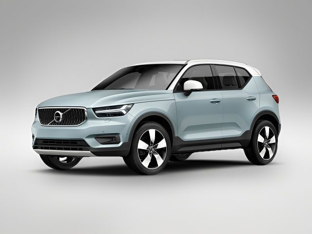 2019 Volvo XC40 Inscription