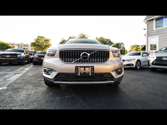 2019 Volvo XC40 Inscription