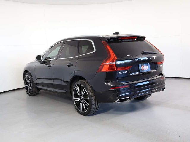 2019 Volvo XC60 R-Design