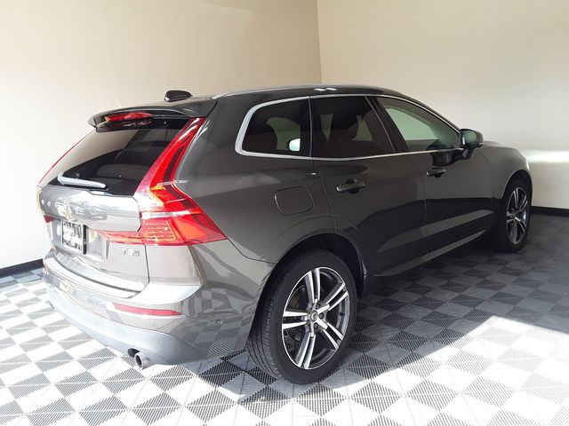 2019 Volvo XC60 Momentum