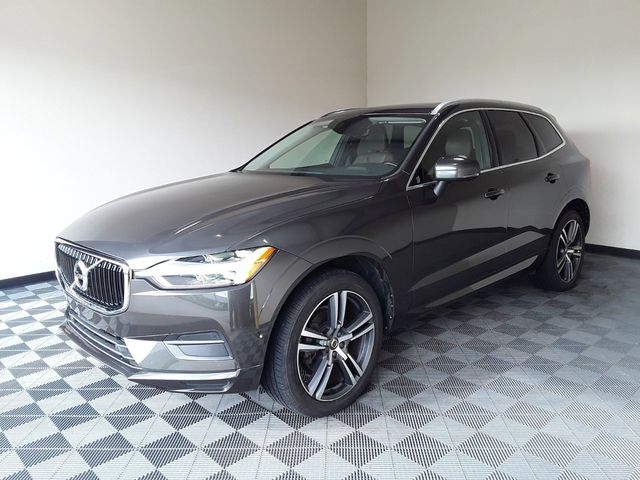 2019 Volvo XC60 Momentum