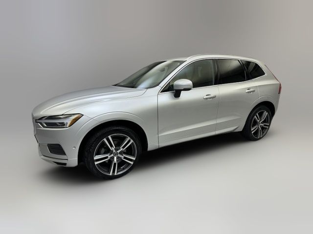 2019 Volvo XC60 Momentum