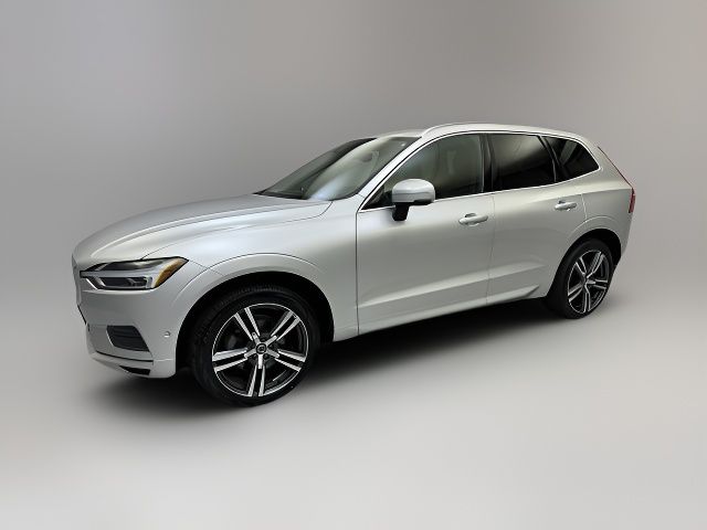 2019 Volvo XC60 Momentum